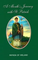 A Month's Journey With St. Patrick