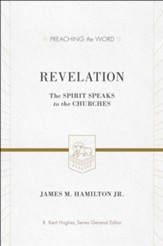 Revelation: The Spirit Speaks to the Churches - eBook