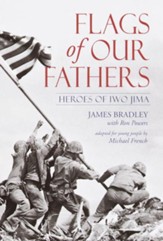 Flags of Our Fathers: Heroes of Iwo Jima - eBook