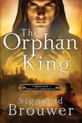 The Orphan King - eBook