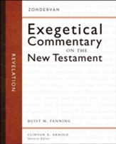 Revelation: Zondervan Exegetical Commentary on the New Testament [ZECNT]