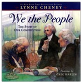 We The People: The Story Of Our Constitution