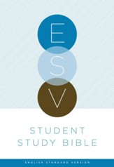 ePub-ESV Student Study Bible - eBook