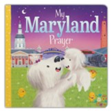 My Maryland Prayer