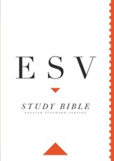 ESV Study Bible - eBook