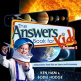 Answers Book for Kids Volume 5 - PDF Download [Download]