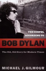 The Gospel according to Bob Dylan - eBook
