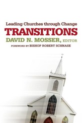 Transitions - eBook