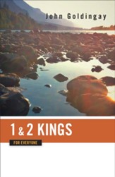 1 & 2 Kings for Everyone - eBook