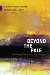 Beyond the Pale: Ethics - eBook