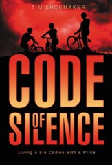 Code of Silence: Living a Lie Comes with a Price - eBook