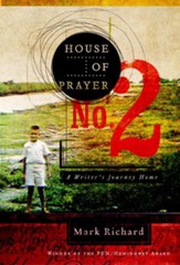 House of Prayer No. 2: A Writer's Journey Home - eBook