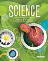 Science: Order and Design (Grade 7; Includes Health)
