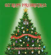 Get Ready For Christmas Soft Cover Book