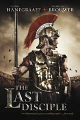 The Last Disciple - eBook