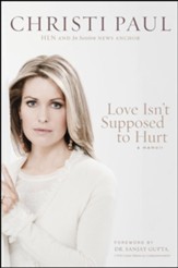 Love Isn't Supposed to Hurt - eBook