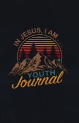 In Jesus, I Am - Prayer Journal