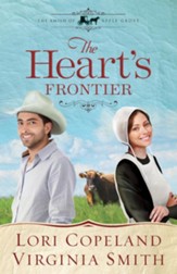 Heart's Frontier, The - eBook