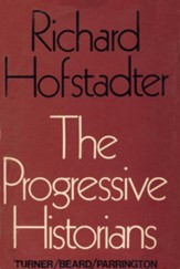 Progressive Historians - eBook