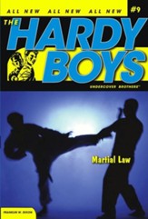 Martial Law - eBook