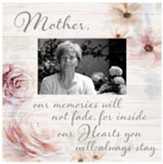 Mother Memories Frame