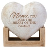 Nana 3D Heart