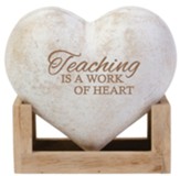 Teaching 3D Heart