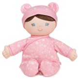 GUND Recycled Baby Doll, Pink