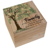 Family Memory Box