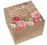 Mother Memory Box