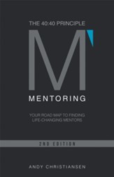 The 40:40 Principle: Are You Really Connected or Just Linked? How to Create Powerful, Inspiring Conversations that Lead to Greater Success - eBook