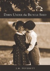 Dawn Under the Bicycle Shed - eBook