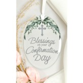 Confirmation Blessings, Ornament