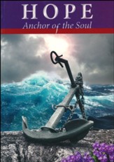 Hope, Anchor of the Soul