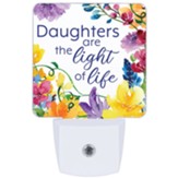 Daughters are the Light of Life, Nightlight