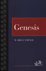 Westminster Bible Companion: Genesis