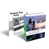 Discovering Design with Physics Set (Text and Answer Key & Tests Book)