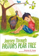 Journey Through Pastor's Pear Tree - eBook