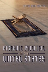 Hispanic Muslims in the United States