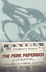 The Perk Paperboy - eBook