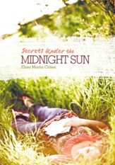 Secrets Under the Midnight Sun - eBook