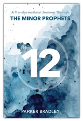 The Twelve: A Transformational Journey Through The Minor Prophets