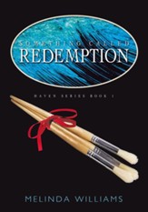 Something Called Redemption - eBook