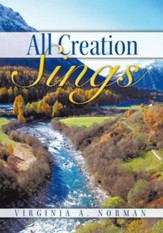 All Creation Sings - eBook