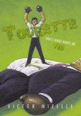 Tourette: That's What Makes Me Tic - eBook