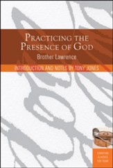 Practicing the Presence of God - Slightly Imperfect