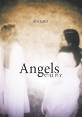 Angels Still Fly - eBook