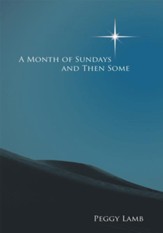 A Month of Sundays And Then Some - eBook