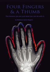 Four Fingers and a Thumb - eBook