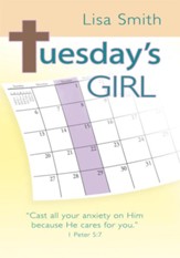 Tuesday's Girl - eBook